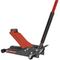 2T compact trolley jack, extra flat, type DL.2LP